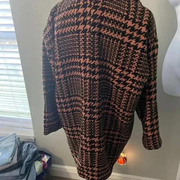 Altar'd State Peacoat - Picture 2 of 3